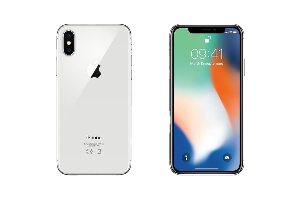 iPhone X Mobile Photography